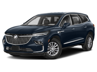 Buick Enclave - Donohoo Chevrolet in Fort Payne AL