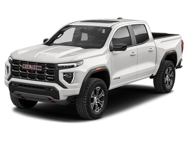 GMC Canyon - Donohoo Chevrolet in Fort Payne AL