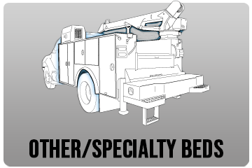 Other/Specialty Beds